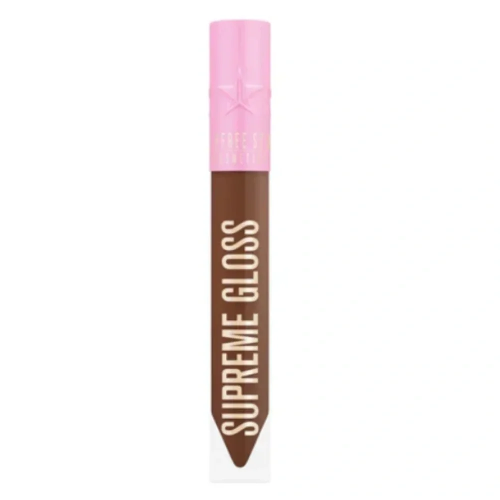 💎 Jeffree Star Cosmetics Supreme Gloss in Dominatrix Full-Size New In Box